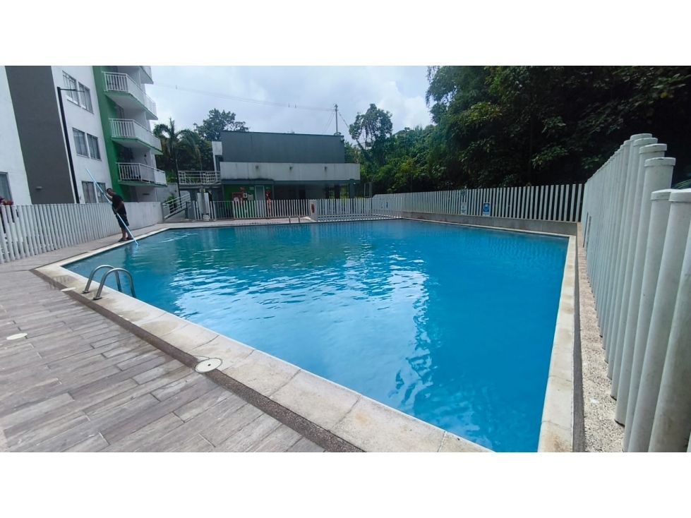 Apartamento en arriendo Risaralda Dosquebradas Ub Alta Pradera Et Ii 52 m2 Habitaciones 3 Baños 2 Garajes 0 Precio $1000000
