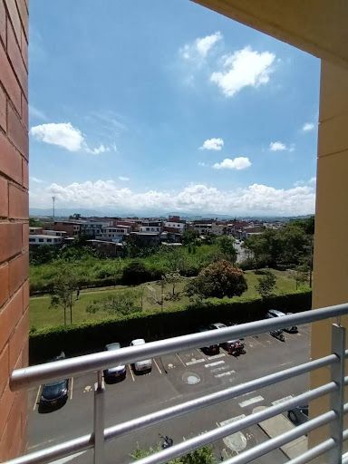 Apartamento en venta Risaralda Pereira Ur Perla Del Sur 60 m2 Habitaciones 3 Baños 2 Garajes 1 Precio $350000000