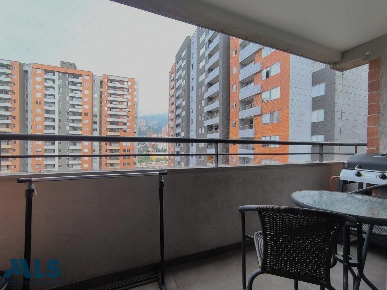 Apartamento en venta Antioquia Medellín San German 67 m2 Habitaciones 3 Baños 2 Garajes 1 Precio $530000000