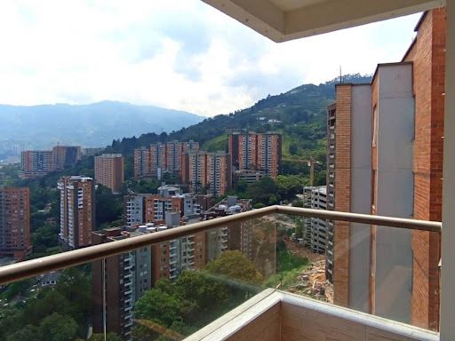 Apartamento en venta Antioquia Envigado Loma Del Barro 69 m2 Habitaciones 2 Baños 2 Garajes 1 Precio $540000000