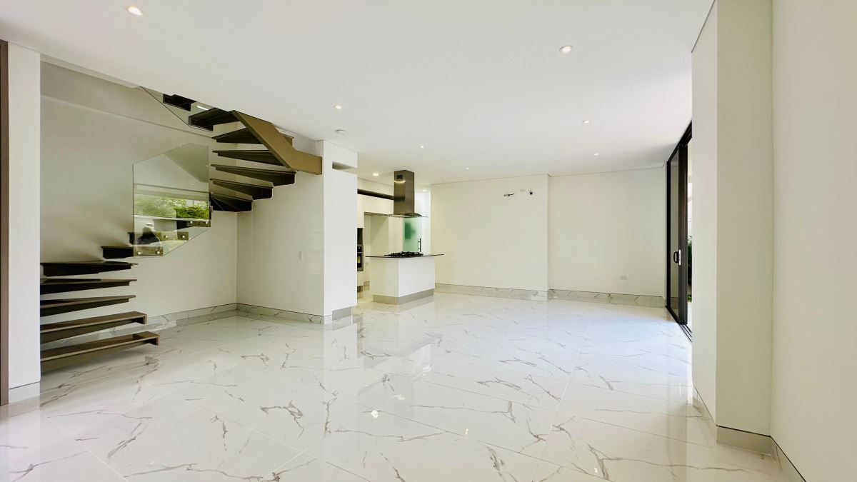 Casa en venta Atlántico Barranquilla Cr Villa Campestre 319 m2 Habitaciones 4 Baños 6 Garajes 2 Precio $2470000000