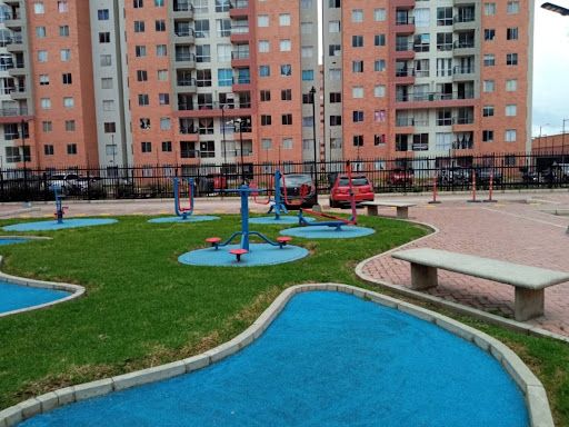 Apartamento en arriendo Cundinamarca Madrid Conjunto Residencial Ventura 58 m2 Habitaciones 3 Baños 2 Garajes 0 Precio $1300000