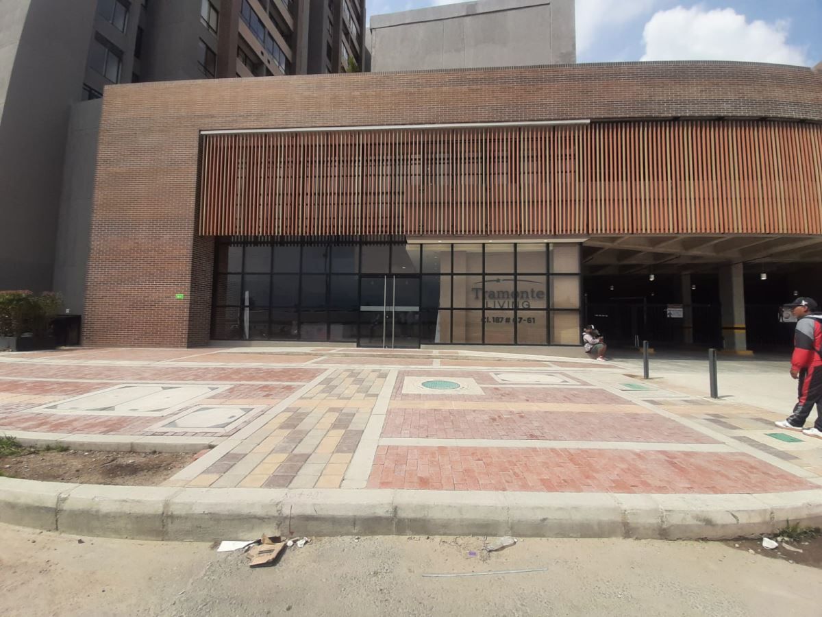 Apartamento en arriendo Cundinamarca Bogotá Asd 38 m2 Habitaciones 2 Baños 1 Garajes 0 Precio $1710000