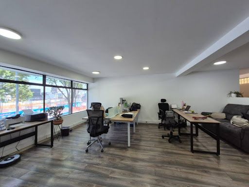 Oficina en arriendo Cundinamarca Bogotá La Porciuncula 142 m2 Habitaciones 0 Baños 0 Garajes 0 Precio $6000000