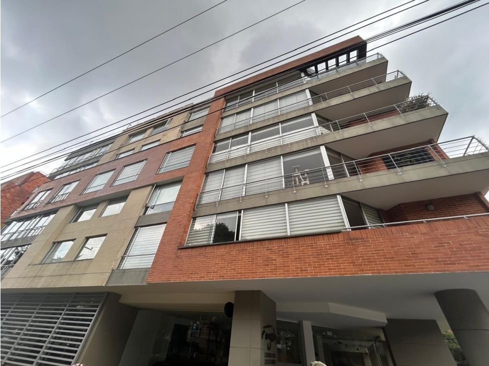 Apartamento en venta Cundinamarca Bogotá Molinos Norte 210 m2 Habitaciones 3 Baños 2 Garajes 2 Precio $1290000000