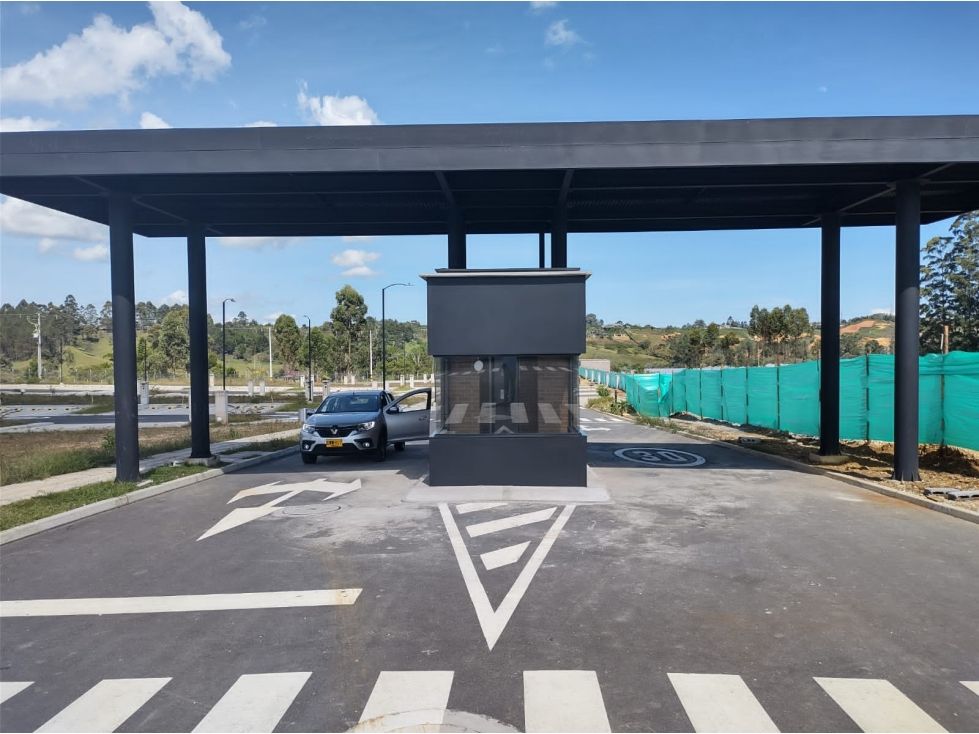 Lote en venta Antioquia Rionegro Rionegro 91 m2 Habitaciones 0 Baños 0 Garajes 2 Precio $370000000