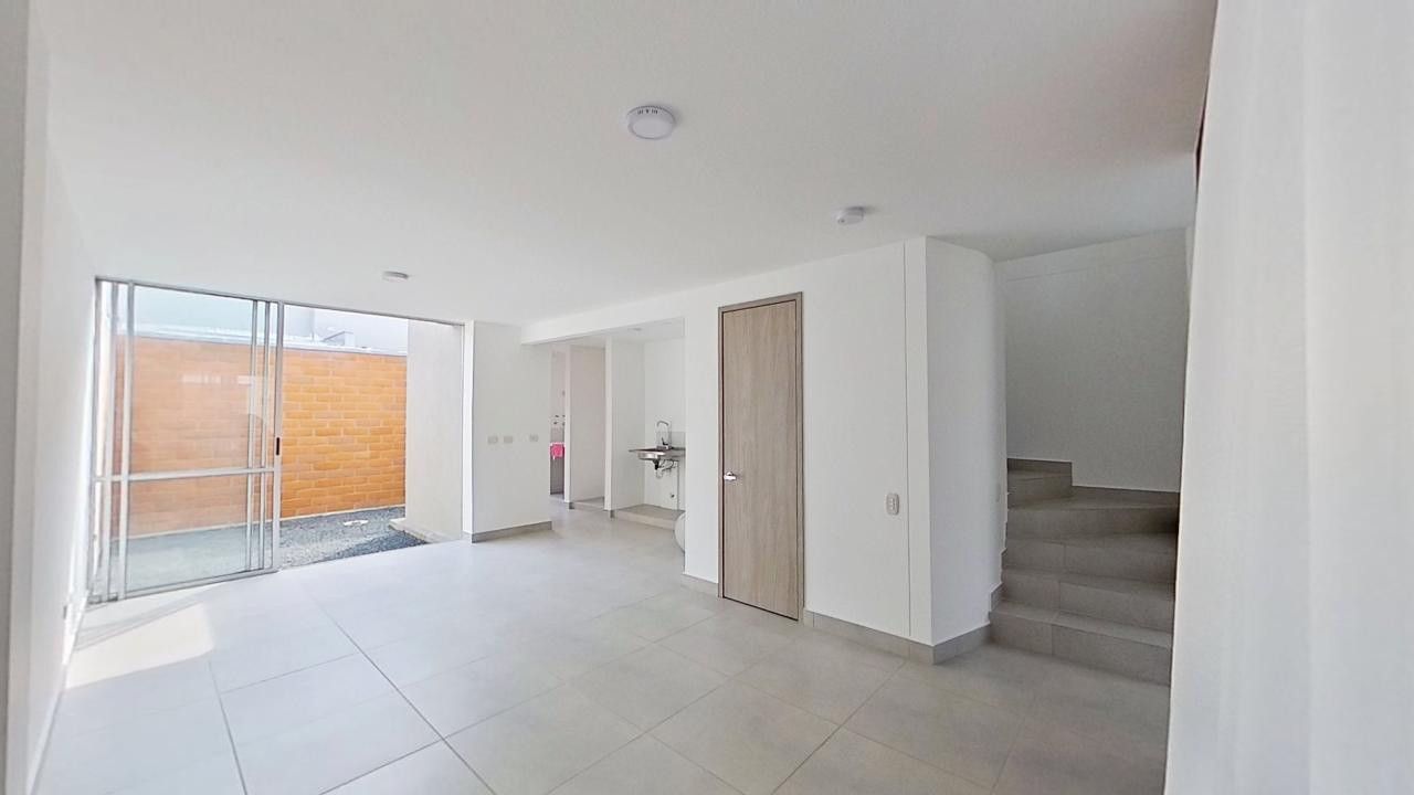 Casa en venta Valle Del Cauca Jamundí Libertadores 100 m2 Habitaciones 2 Baños 2 Garajes 1 Precio $350000000