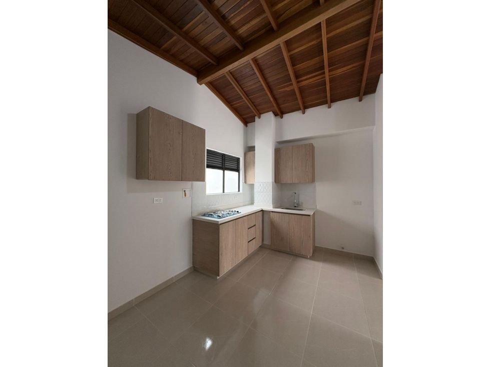 Apartamento en venta Antioquia Itagüí Las Mercedes 94 m2 Habitaciones 3 Baños 2 Garajes 0 Precio $440000000