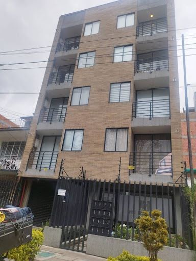 Apartaestudio en arriendo Cundinamarca Bogotá San Luis 28 m2 Habitaciones 1 Baños 1 Garajes 0 Precio $1800000
