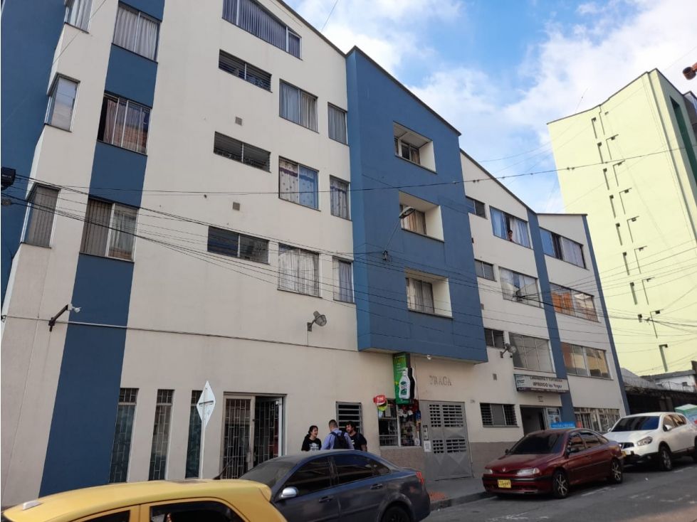 Apartamento en arriendo Quindío Armenia Sector Centro 91 m2 Habitaciones 3 Baños 2 Garajes 0 Precio $1718200