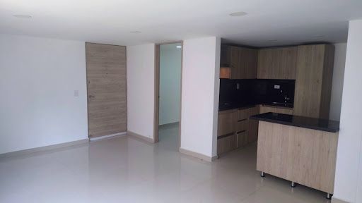 Apartamento en arriendo Antioquia Bello Asd 62 m2 Habitaciones 3 Baños 2 Garajes 1 Precio $1700000
