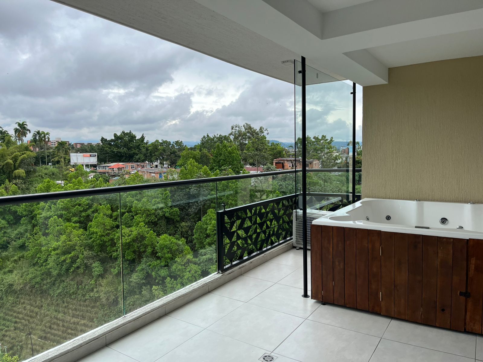 Apartamento en arriendo Risaralda Pereira Jardin De Velez Y Velez 100 m2 Habitaciones 2 Baños 2 Garajes 2 Precio $4200000