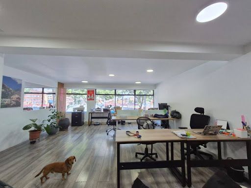 Oficina en arriendo Cundinamarca Bogotá La Porciuncula 97 m2 Habitaciones 0 Baños 0 Garajes 0 Precio $4200000