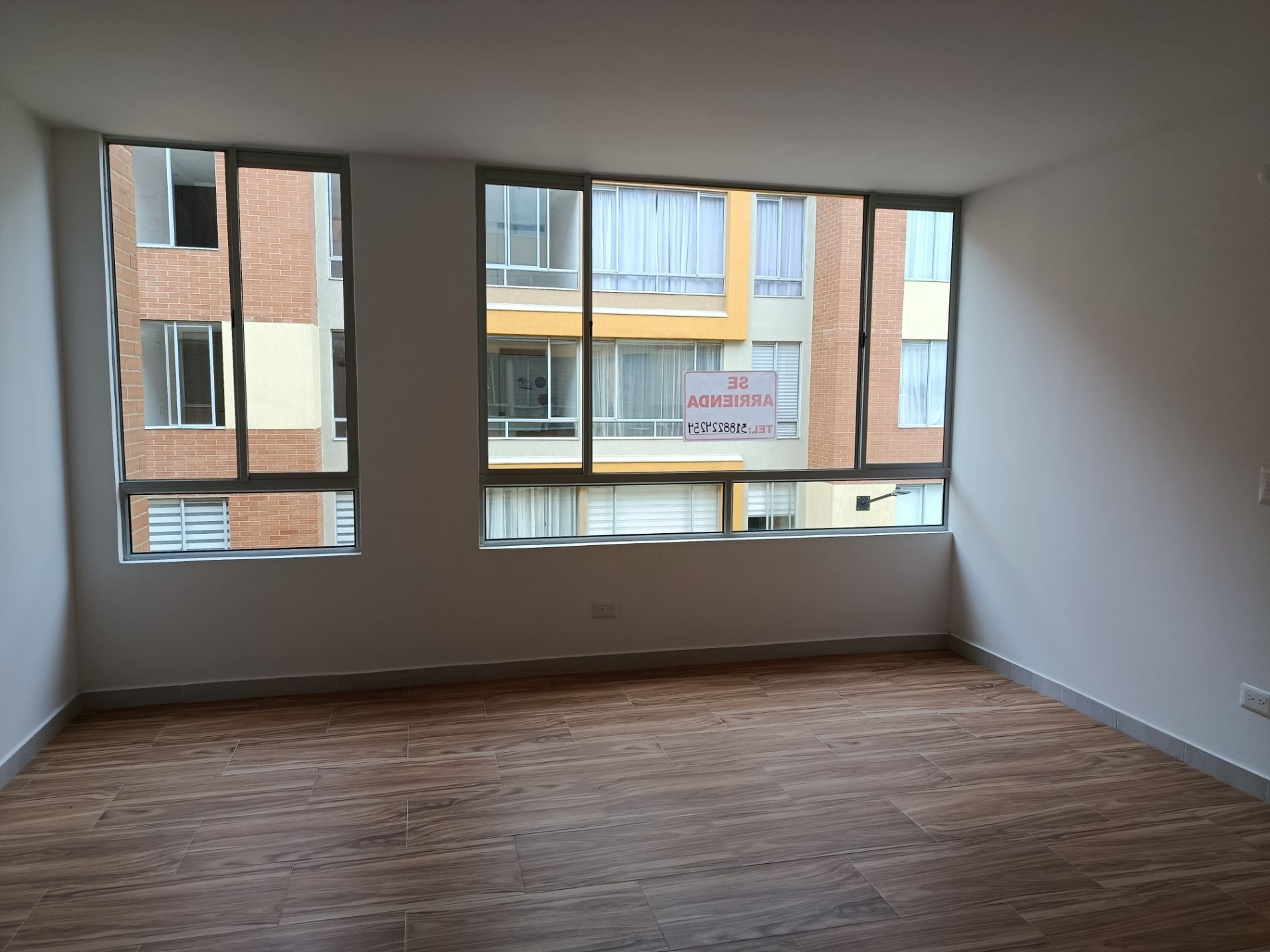 Apartamento en arriendo Cundinamarca Funza Centro 57 m2 Habitaciones 3 Baños 2 Garajes 0 Precio $1450000