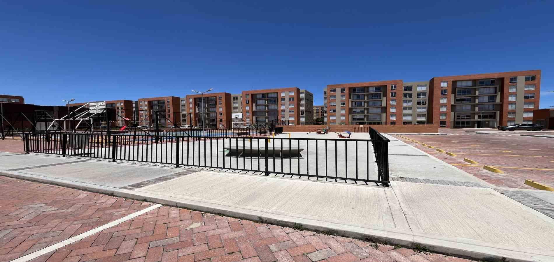Apartamento en venta Cundinamarca Chía Santa Rita 75 m2 Habitaciones 3 Baños 2 Garajes 1 Precio $440000000