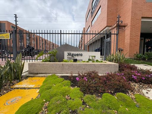 Apartamento en arriendo Cundinamarca Tocancipá Ub La Esperanza 64 m2 Habitaciones 3 Baños 2 Garajes 0 Precio $1200000