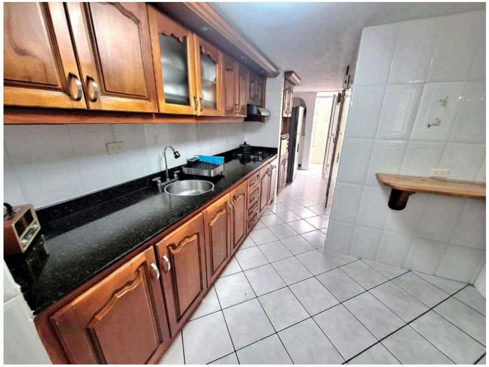 Casa en venta Antioquia Medellín La Mota 169 m2 Habitaciones 4 Baños 3 Garajes 2 Precio $920000000