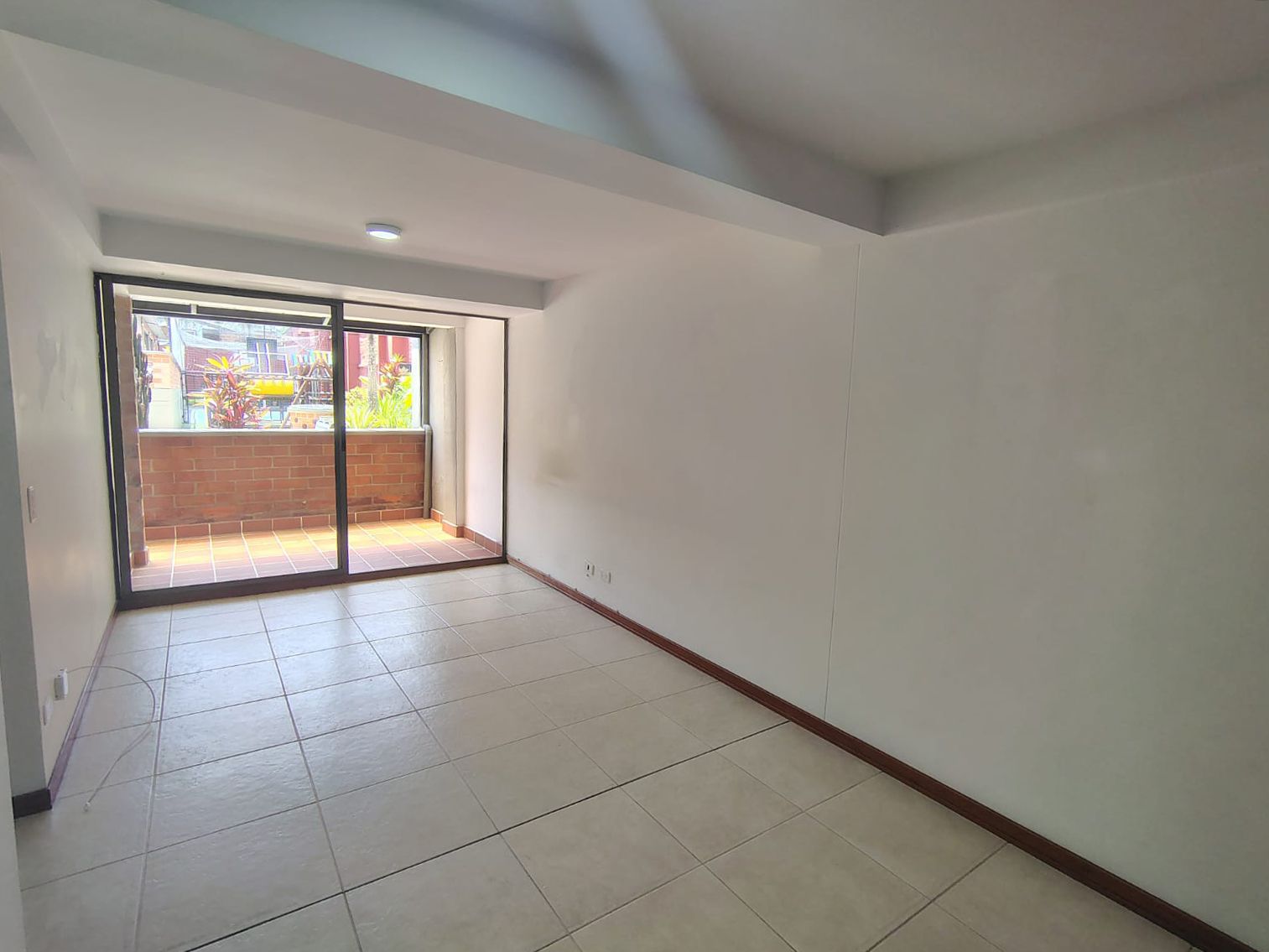 Apartamento en arriendo Antioquia Medellín Fatima 62 m2 Habitaciones 2 Baños 2 Garajes 1 Precio $3350000
