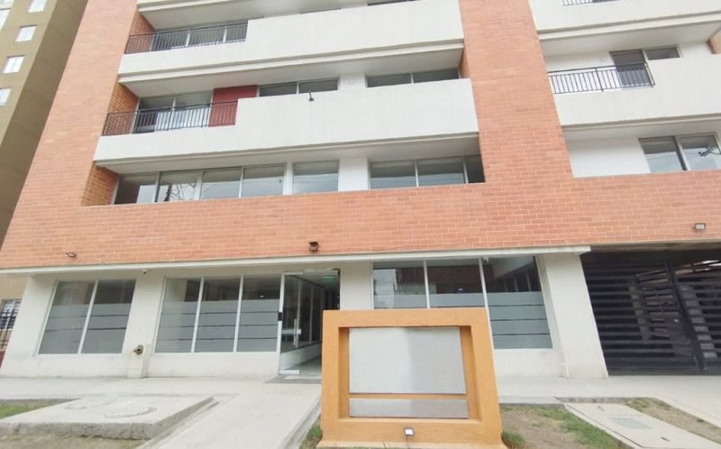 Apartamento en venta Cundinamarca Bogotá Valladolid 40 m2 Habitaciones 2 Baños 1 Garajes 0 Precio $240000000