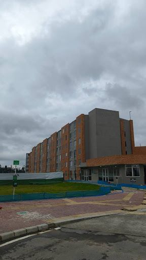 Apartamento en venta Cundinamarca Bogotá Jardin Del Apogeo 36 m2 Habitaciones 2 Baños 1 Garajes 0 Precio $150000000