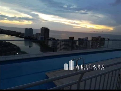 Apartamento en arriendo Bolívar Cartagena Torices 50 m2 Habitaciones 2 Baños 1 Garajes 0 Precio $1900000