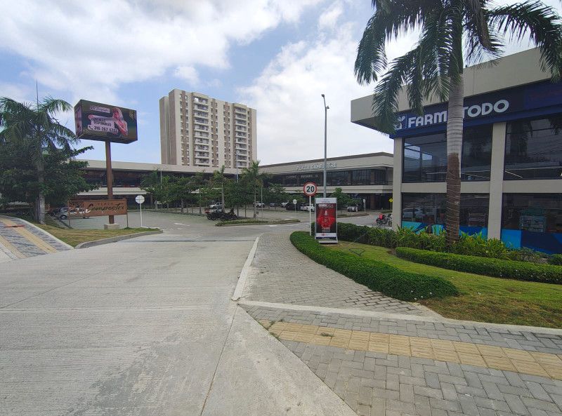 Local en arriendo Atlántico Barranquilla Zona Franca Industrial 41 m2 Habitaciones 0 Baños 0 Garajes 0 Precio $5500000