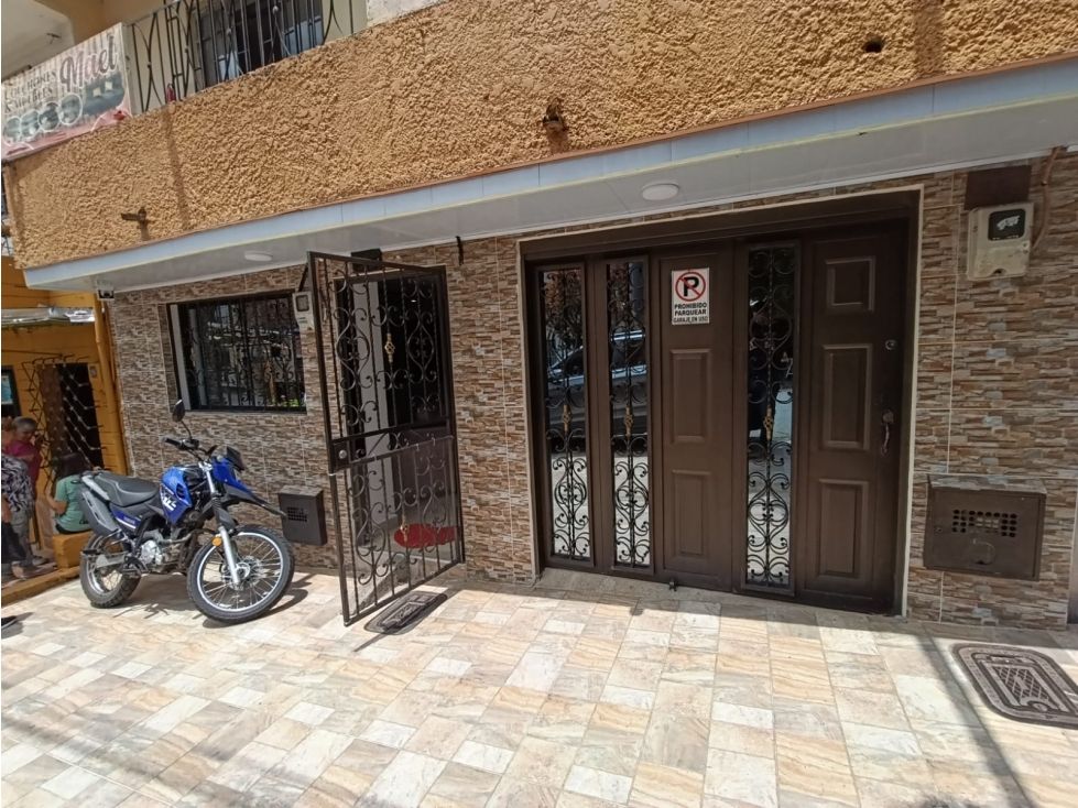 Casa en venta Antioquia Medellín Campo Valdes No1 130 m2 Habitaciones 3 Baños 3 Garajes 1 Precio $540000000