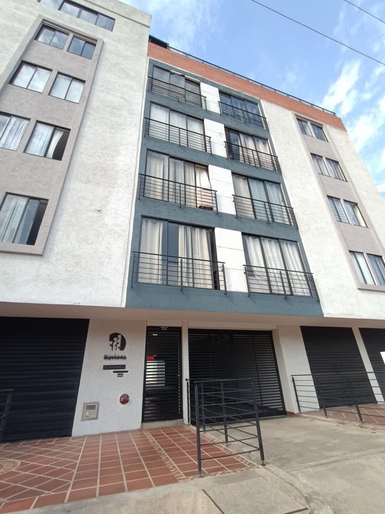 Apartamento en arriendo Norte De Santander Los Patios La Sabana 77 m2 Habitaciones 3 Baños 3 Garajes 1 Precio $1000000