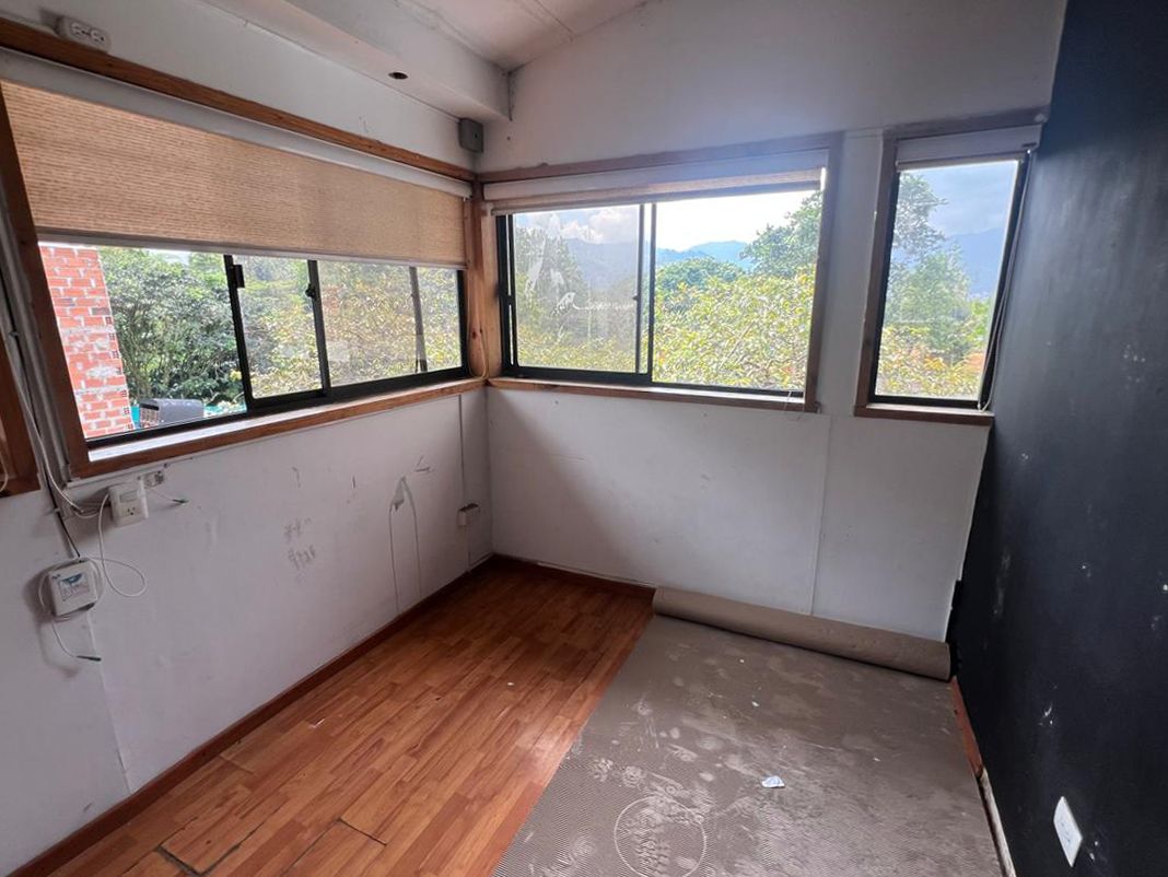 Oficina en venta Antioquia Medellín El Poblado 500 m2 Habitaciones 0 Baños 5 Garajes 0 Precio $6600000000