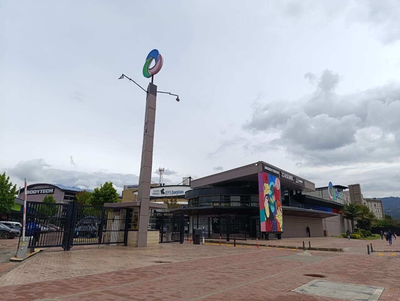 Local en arriendo Cundinamarca Chía Delicias Norte 99 m2 Habitaciones 0 Baños 0 Garajes 0 Precio $8557011