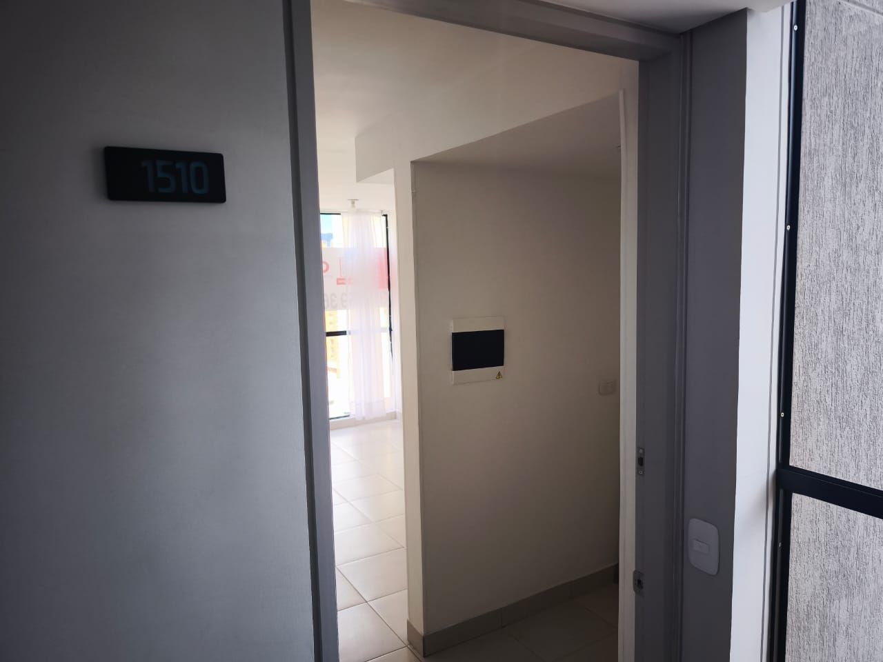 Apartamento en arriendo Cundinamarca Bogotá El Plan 37 m2 Habitaciones 1 Baños 1 Garajes 0 Precio $2100000