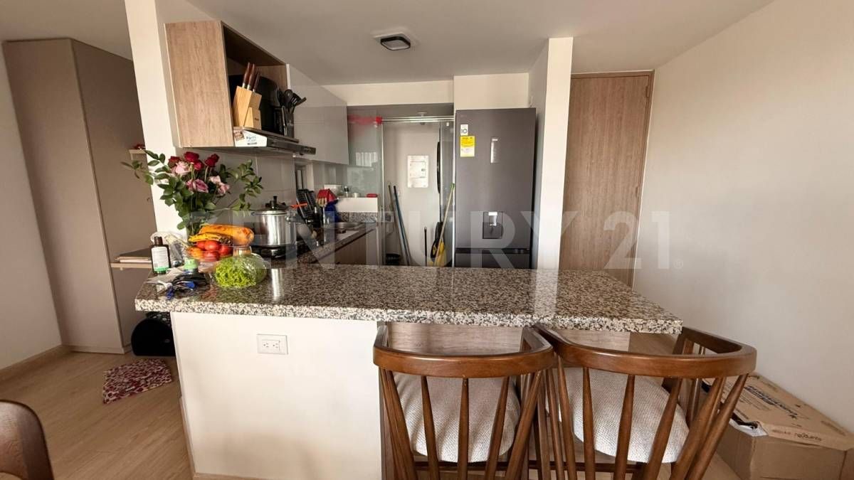 Apartamento