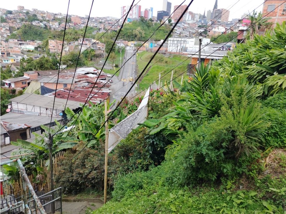 Lote en venta Caldas Manizales Campo Hermoso 96 m2 Habitaciones 0 Baños 0 Garajes 0 Precio $150000000