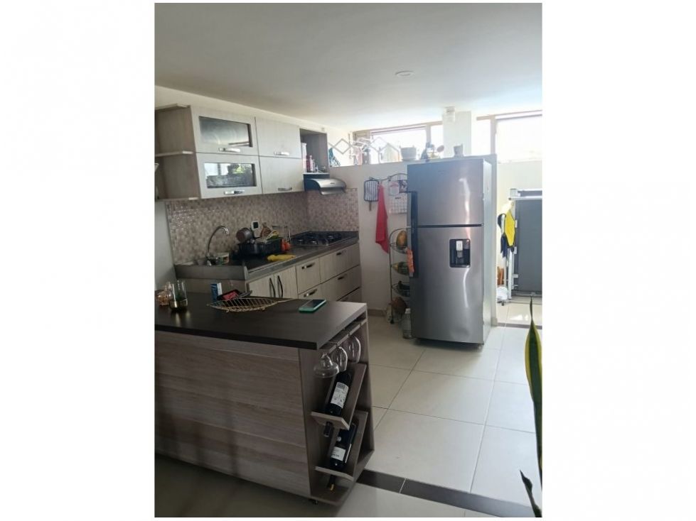 Apartamento en venta Antioquia Medellín San Bernardo 66 m2 Habitaciones 2 Baños 2 Garajes 0 Precio $370000000
