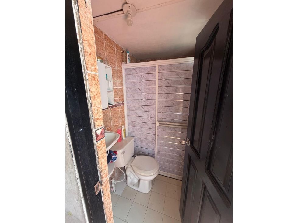 Casa en venta Atlántico Barranquilla Abajo 88 m2 Habitaciones 3 Baños 1 Garajes 1 Precio $320000000