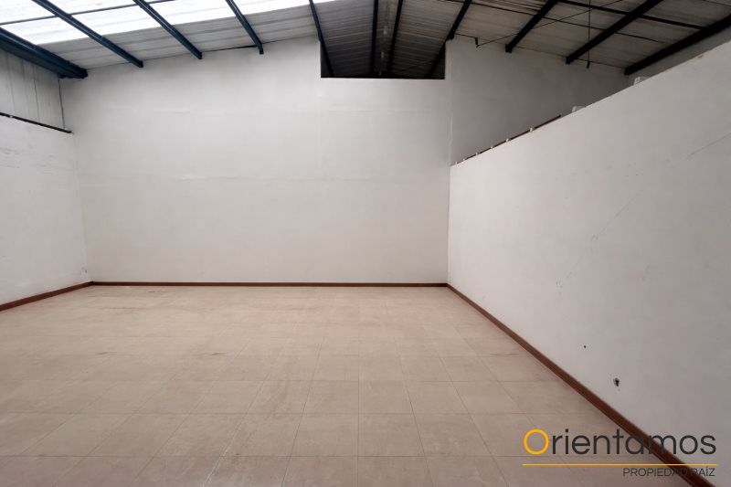 Bodega en arriendo Antioquia Medellín San Diego 80 m2 Habitaciones 0 Baños 1 Garajes 0 Precio $2900000
