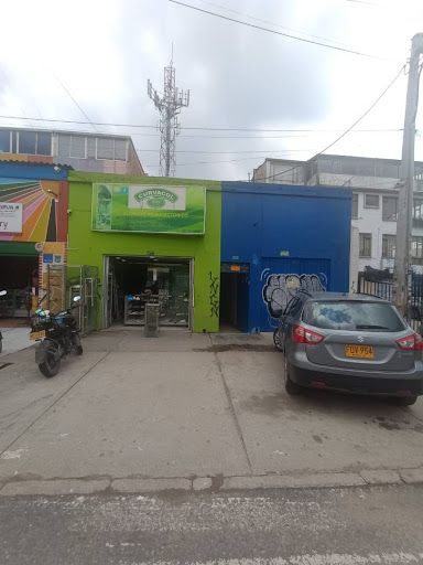 Apartamento en arriendo Cundinamarca Bogotá La Paz 65 m2 Habitaciones 2 Baños 1 Garajes 0 Precio $1200000