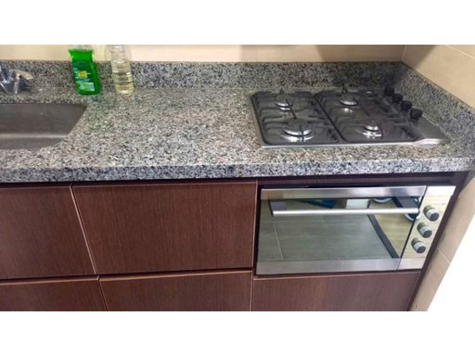 Apartamento en venta Cundinamarca Bogotá Jericó 51 m2 Habitaciones 3 Baños 1 Garajes 0 Precio $199000000