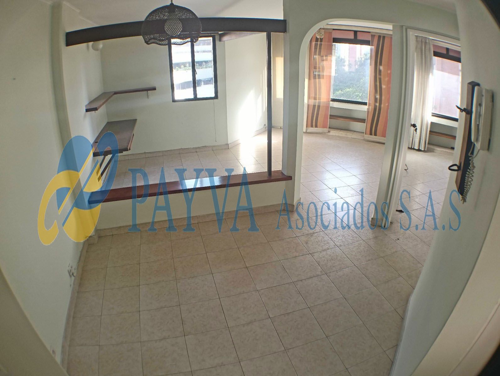 Apartaestudio en arriendo Antioquia Medellín Suramericana 43 m2 Habitaciones 1 Baños 1 Garajes 1 Precio $2200000