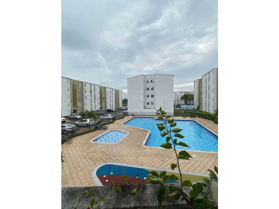 Apartamento en venta Valle Del Cauca Cali Cali 44 m2 Habitaciones 2 Baños 1 Garajes 0 Precio $175000000