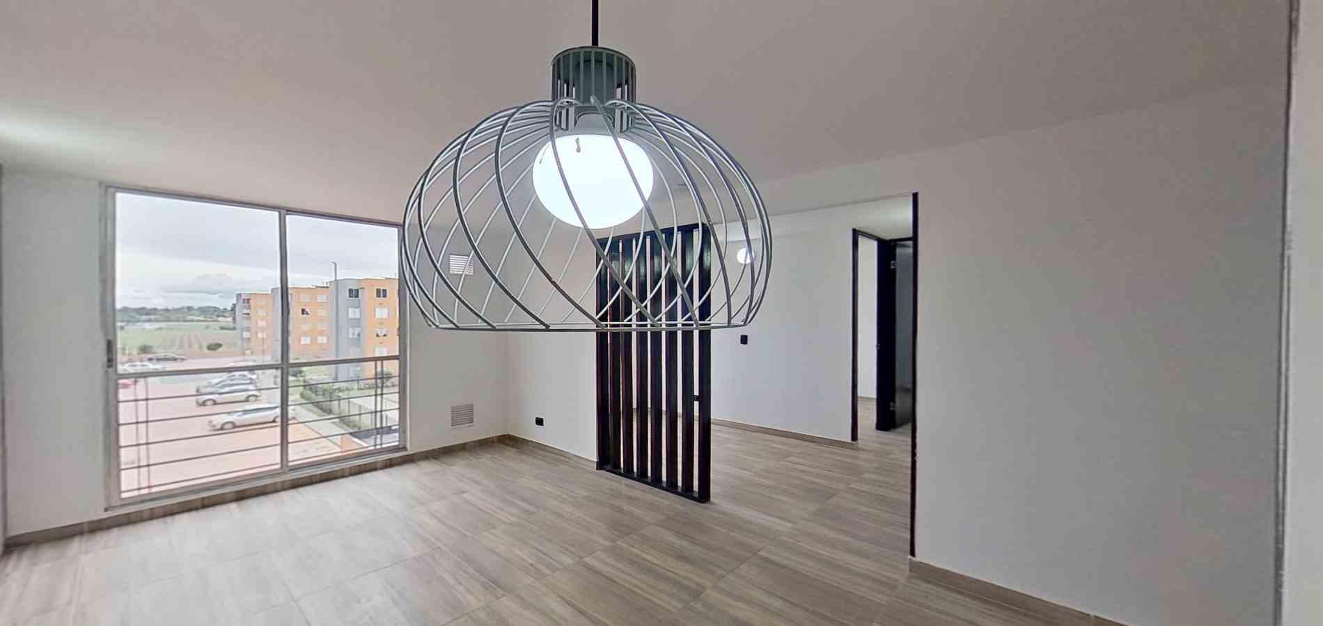 Apartamento en venta Cundinamarca Cajicá Granjitas 50 m2 Habitaciones 2 Baños 2 Garajes 0 Precio $225000000