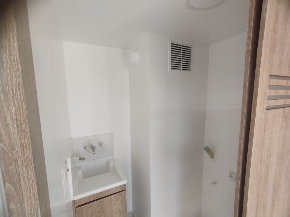 Apartamento en arriendo Caldas Manizales La Sultana 42 m2 Habitaciones 2 Baños 2 Garajes 0 Precio $1845000