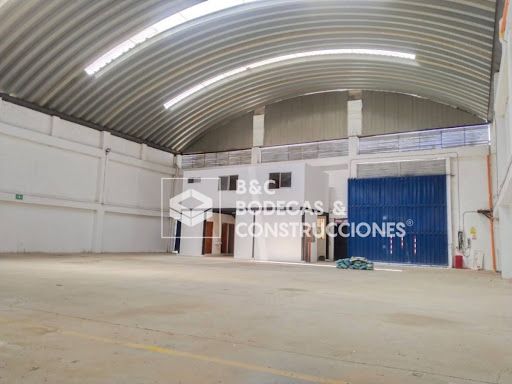 Bodega en arriendo Antioquia Guarne Santo Tomás 600 m2 Habitaciones 0 Baños 3 Garajes 0 Precio $17050000