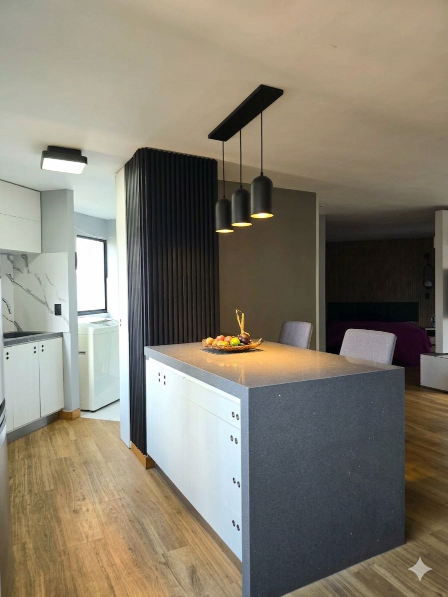 Apartamento en venta Antioquia Medellín Villa Carlota 63 m2 Habitaciones 1 Baños 2 Garajes 1 Precio $550000000