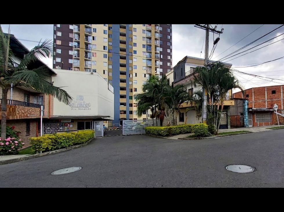 Apartamento en arriendo Antioquia Medellín Gerona 40 m2 Habitaciones 2 Baños 2 Garajes 0 Precio $1450000
