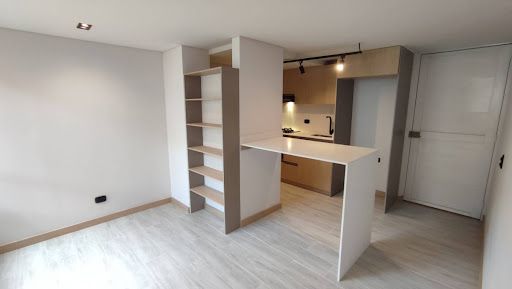 Apartamento en venta Tolima Prado Prado 44 m2 Habitaciones 3 Baños 2 Garajes 0 Precio $260000000