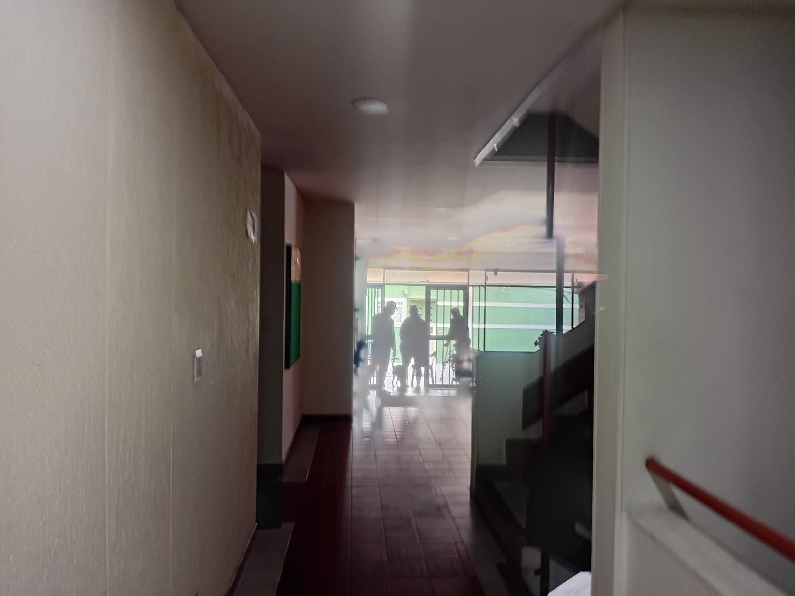 Apartamento en venta Tolima Ibagué Estacion 110 m2 Habitaciones 3 Baños 2 Garajes 1 Precio $280000000