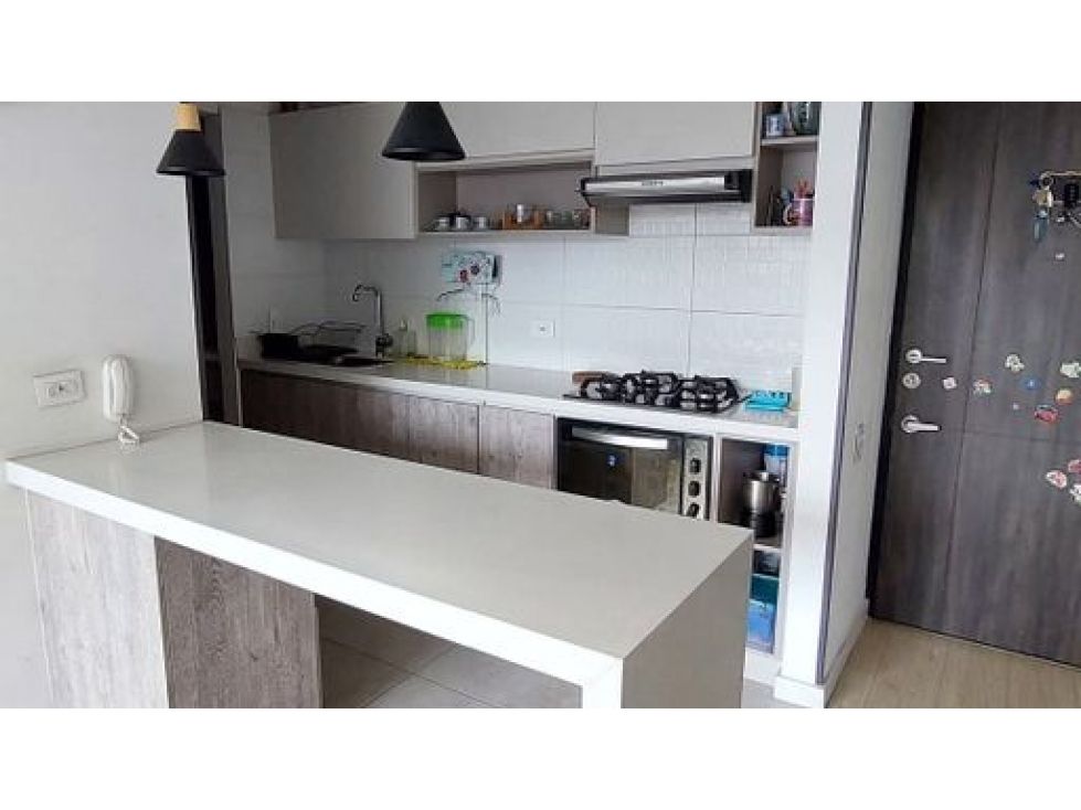 Apartamento en venta Cundinamarca Bogotá La Igualdad 66 m2 Habitaciones 3 Baños 2 Garajes 1 Precio $550000000