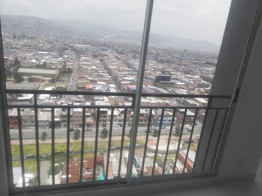 Apartamento en arriendo Cundinamarca Bogotá Paso Ancho 42 m2 Habitaciones 2 Baños 1 Garajes 0 Precio $1000000