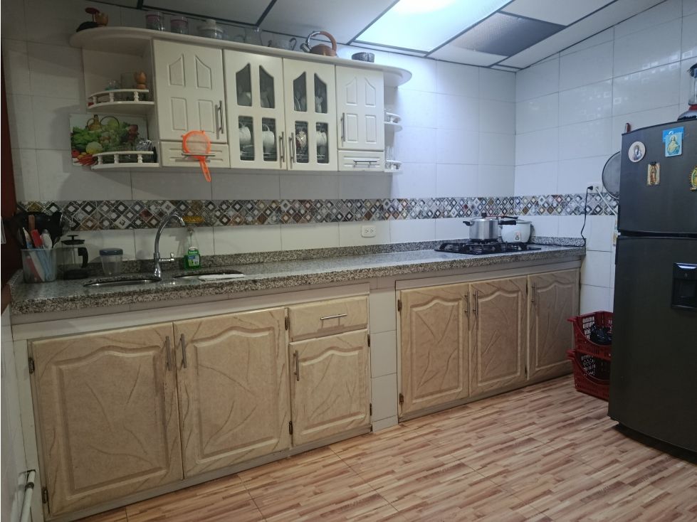Casa en venta Caldas Villamaría Nuevos Horizontes 144 m2 Habitaciones 4 Baños 3 Garajes 1 Precio $450000000